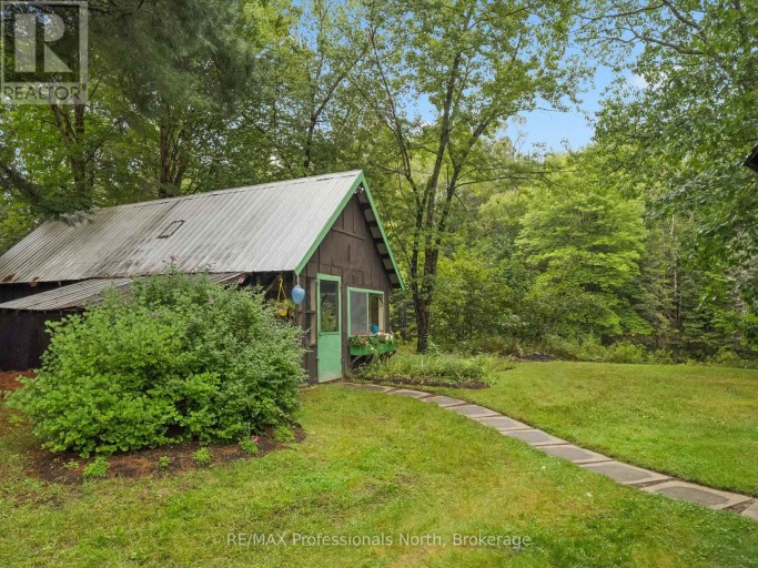 19 GLEN ACRES ROAD, Huntsville (Chaffey), Ontario, P1H1N6