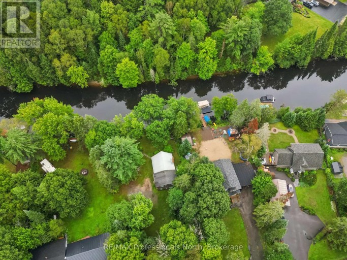 19 GLEN ACRES ROAD, Huntsville (Chaffey), Ontario, P1H1N6