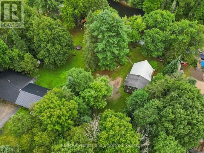 19 GLEN ACRES ROAD, Huntsville (Chaffey), Ontario, P1H1N6