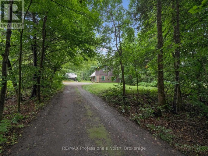 19 GLEN ACRES ROAD, Huntsville (Chaffey), Ontario, P1H1N6
