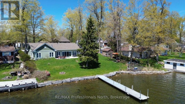 563 DALHAVEN ROAD, Selwyn, Ontario, K0L1T0
