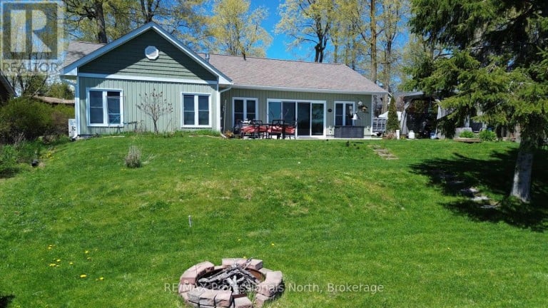 563 DALHAVEN ROAD, Selwyn, Ontario, K0L1T0