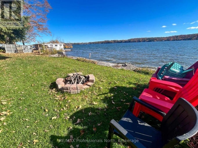 563 DALHAVEN ROAD, Selwyn, Ontario, K0L1T0