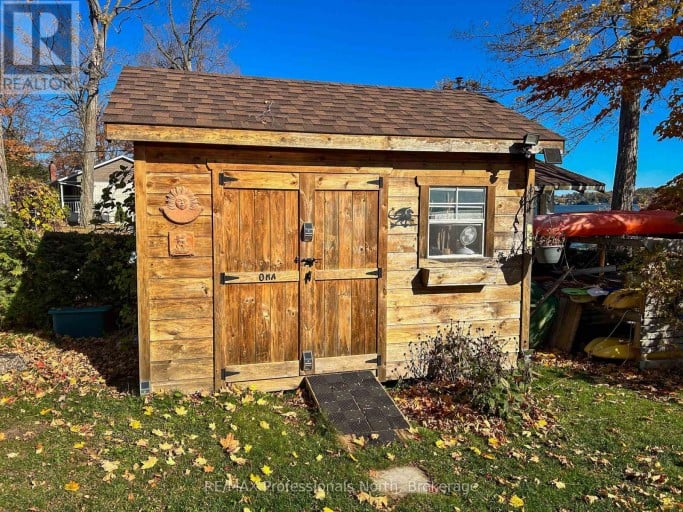 563 DALHAVEN ROAD, Selwyn, Ontario, K0L1T0