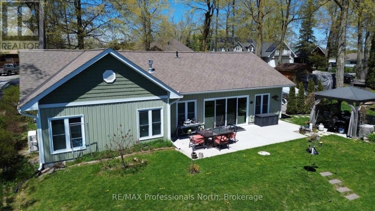 563 DALHAVEN ROAD, Selwyn, Ontario, K0L1T0