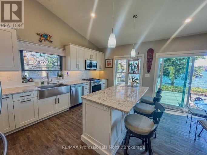 563 DALHAVEN ROAD, Selwyn, Ontario, K0L1T0