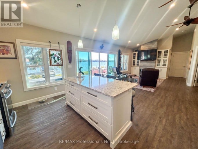 563 DALHAVEN ROAD, Selwyn, Ontario, K0L1T0