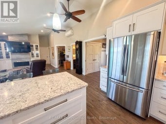 563 DALHAVEN ROAD Selwyn Ontario photo 9