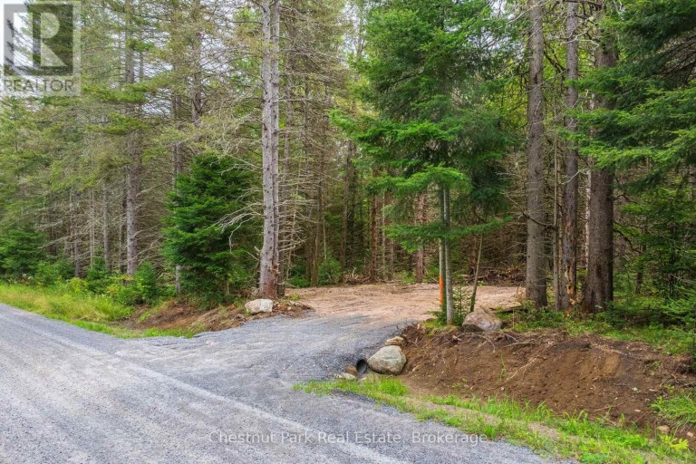 00 GIBBONS ROAD, Strong, Ontario, P0A1Z0