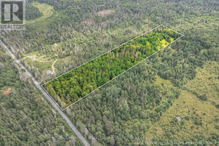 00 GIBBONS ROAD, Strong, Ontario, P0A1Z0