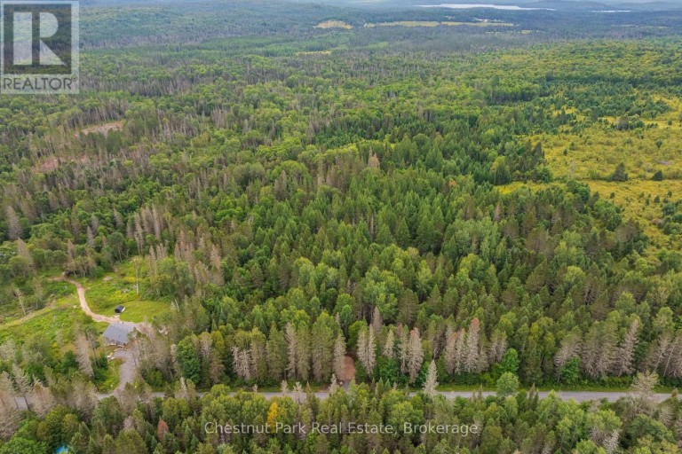 00 GIBBONS ROAD, Strong, Ontario, P0A1Z0