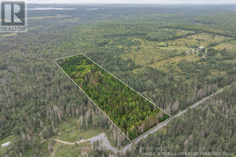 00 GIBBONS ROAD, Strong, Ontario, P0A1Z0