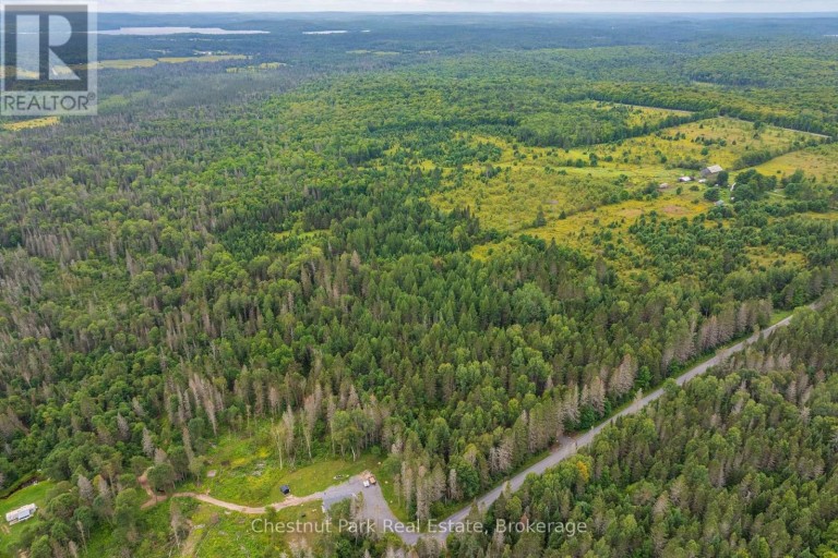 00 GIBBONS ROAD, Strong, Ontario, P0A1Z0