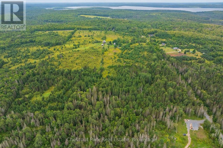 00 GIBBONS ROAD, Strong, Ontario, P0A1Z0