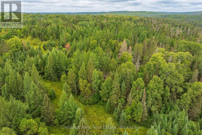 00 GIBBONS ROAD, Strong, Ontario, P0A1Z0