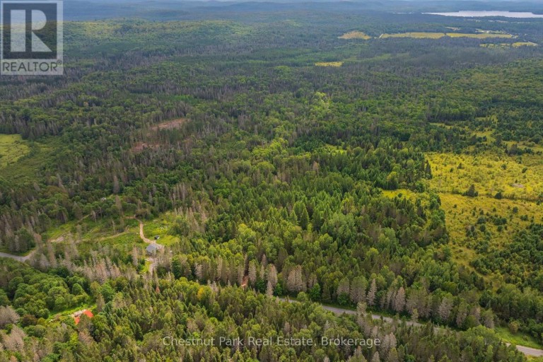 00 GIBBONS ROAD, Strong, Ontario, P0A1Z0