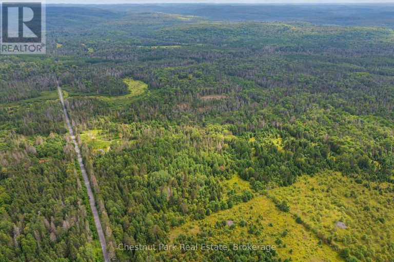 00 GIBBONS ROAD, Strong, Ontario, P0A1Z0