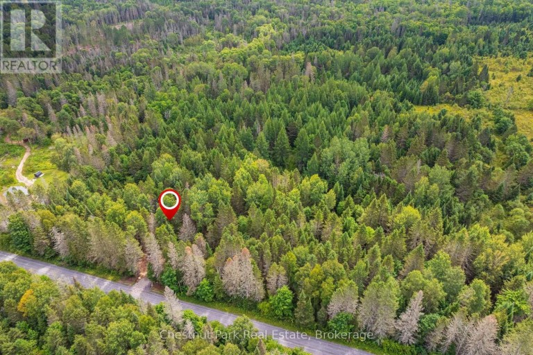 00 GIBBONS ROAD, Strong, Ontario, P0A1Z0