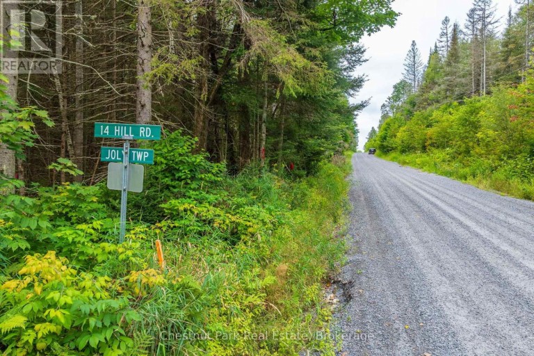 00 GIBBONS ROAD, Strong, Ontario, P0A1Z0