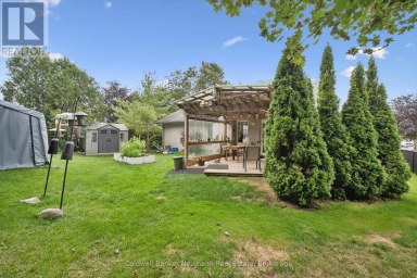 11 KEATING DRIVE Centre Wellington (Elora/Salem) Ontario photo 16