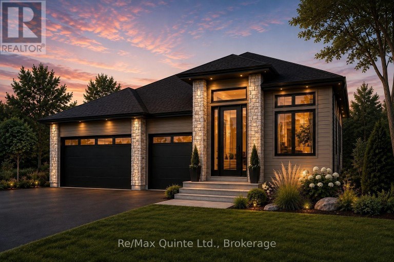 30 EXETER COURT, Quinte West (Murray Ward), Ontario, K8V5P4
