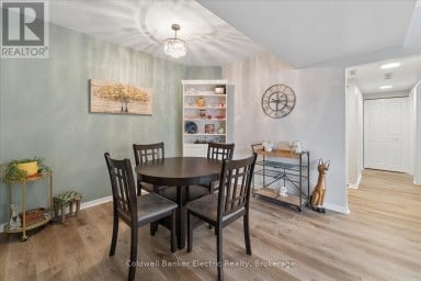 206 - 40 AUBURN STREET Peterborough (Ashburnham Ward 4) Ontario photo 11