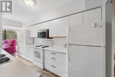206 - 40 AUBURN STREET Peterborough (Ashburnham Ward 4) Ontario photo 13