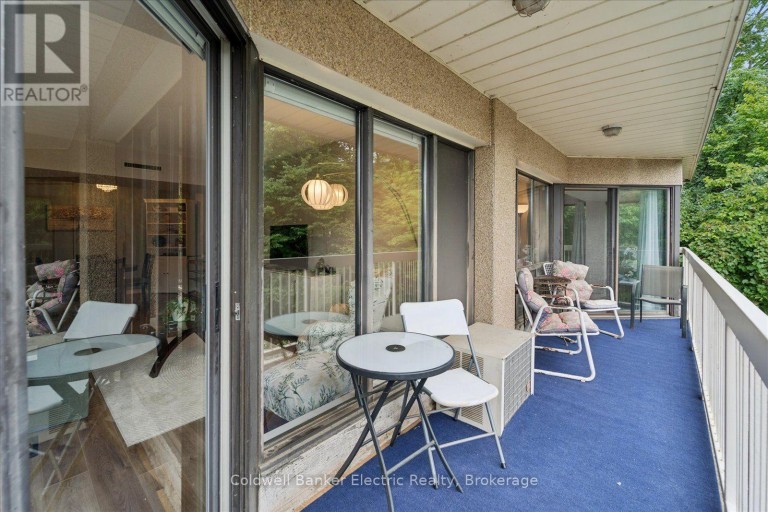 206 - 40 AUBURN STREET, Peterborough (Ashburnham Ward 4), Ontario, K9H2G2