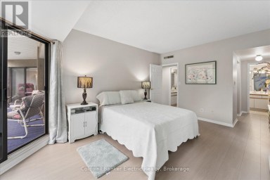 206 - 40 AUBURN STREET Peterborough (Ashburnham Ward 4) Ontario photo 20