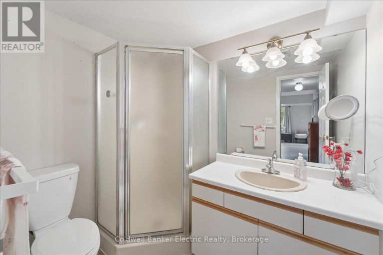 206 - 40 AUBURN STREET, Peterborough (Ashburnham Ward 4), Ontario, K9H2G2
