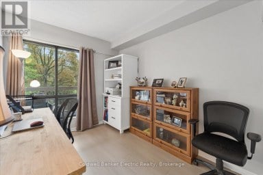 206 - 40 AUBURN STREET Peterborough (Ashburnham Ward 4) Ontario photo 23