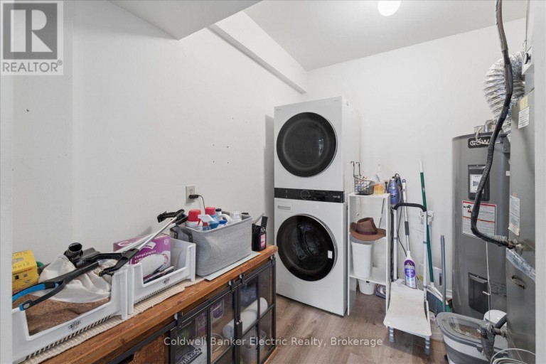 206 - 40 AUBURN STREET, Peterborough (Ashburnham Ward 4), Ontario, K9H2G2