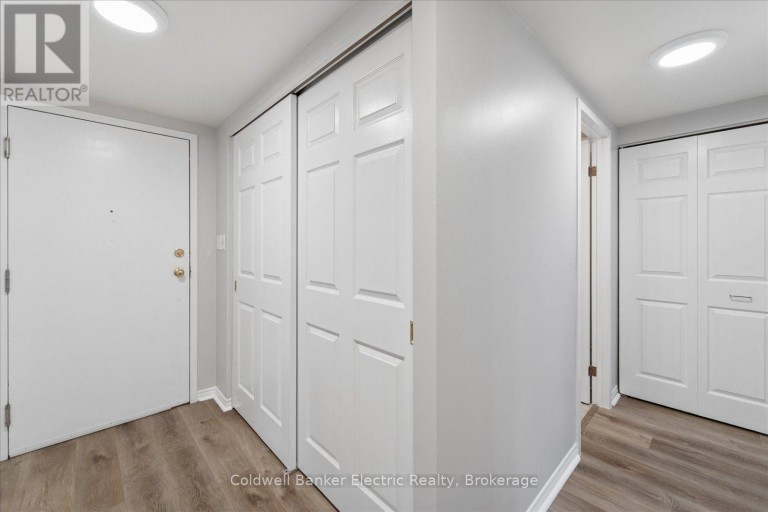 206 - 40 AUBURN STREET, Peterborough (Ashburnham Ward 4), Ontario, K9H2G2