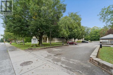 206 - 40 AUBURN STREET Peterborough (Ashburnham Ward 4) Ontario photo 34