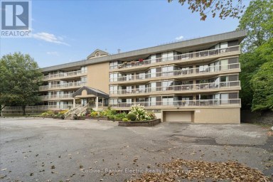 206 - 40 AUBURN STREET Peterborough (Ashburnham Ward 4) Ontario photo 42