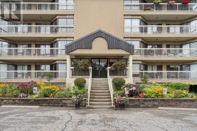 206 - 40 AUBURN STREET Peterborough (Ashburnham Ward 4) Ontario photo 43