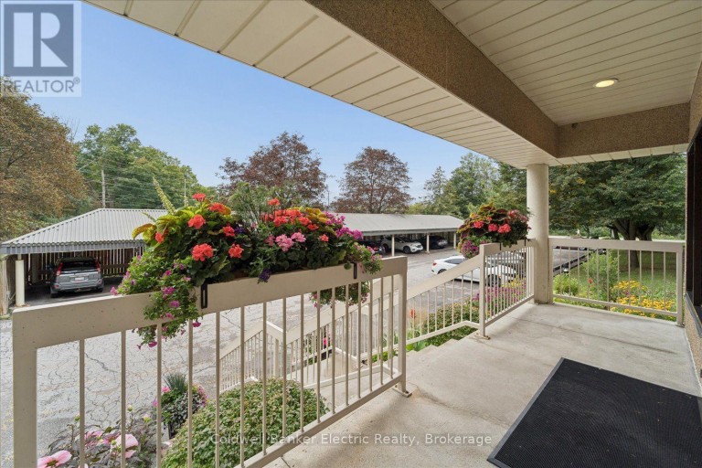 206 - 40 AUBURN STREET, Peterborough (Ashburnham Ward 4), Ontario, K9H2G2