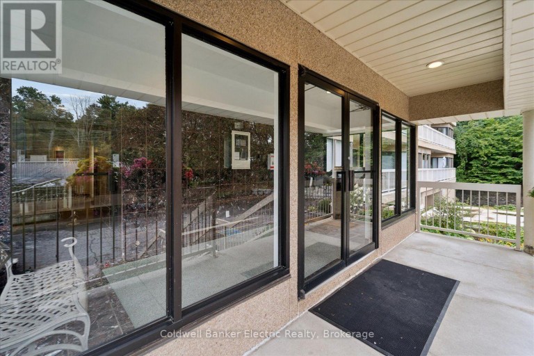 206 - 40 AUBURN STREET, Peterborough (Ashburnham Ward 4), Ontario, K9H2G2