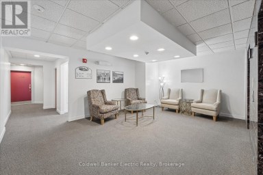 206 - 40 AUBURN STREET Peterborough (Ashburnham Ward 4) Ontario photo 46