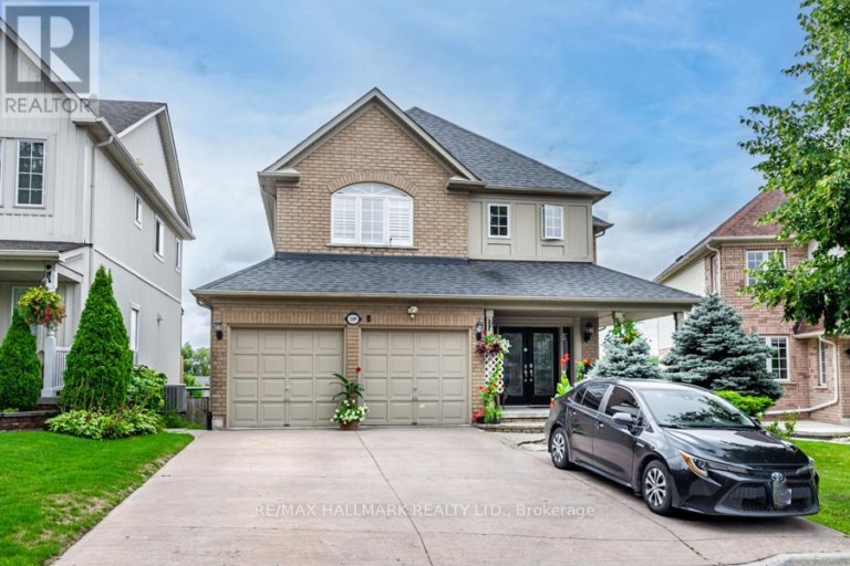 1109 KESWICK COURT, Oshawa (Pinecrest), Ontario, L1K2V2