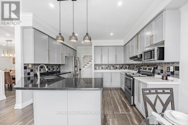 1109 KESWICK COURT Oshawa (Pinecrest) Ontario photo 10
