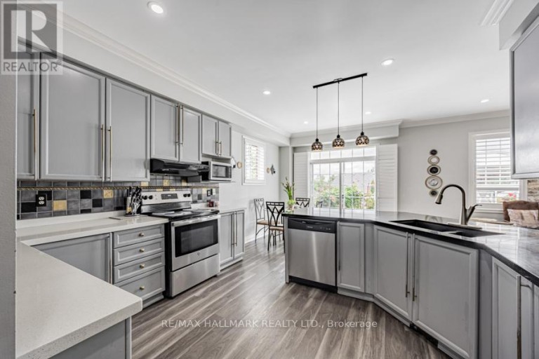 1109 KESWICK COURT, Oshawa (Pinecrest), Ontario, L1K2V2