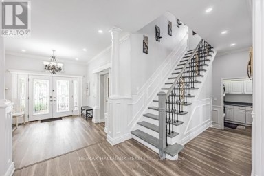1109 KESWICK COURT Oshawa (Pinecrest) Ontario photo 12
