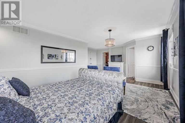 1109 KESWICK COURT, Oshawa (Pinecrest), Ontario, L1K2V2