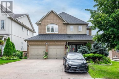 1109 KESWICK COURT Oshawa (Pinecrest) Ontario photo 2