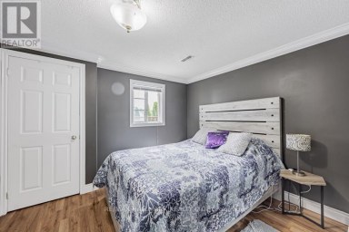 1109 KESWICK COURT Oshawa (Pinecrest) Ontario photo 25
