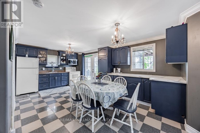 1109 KESWICK COURT, Oshawa (Pinecrest), Ontario, L1K2V2