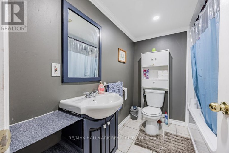1109 KESWICK COURT, Oshawa (Pinecrest), Ontario, L1K2V2