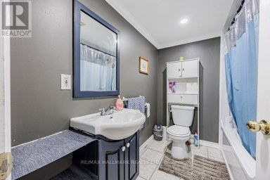 1109 KESWICK COURT Oshawa (Pinecrest) Ontario photo 28