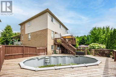 1109 KESWICK COURT Oshawa (Pinecrest) Ontario photo 30